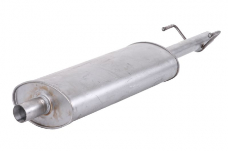 Piese Auto - Toba esapament mijloc MERCEDES SPRINTER 2-T (901, 902), SPRINTER 3-T (903), SPRINTER 4-T (904) 2.9D intre 1995-2006