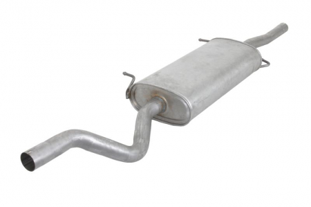 Piese Auto - Toba esapament mijloc MERCEDES VIANO (W639), VITO / MIXTO (W639), VITO (W639) 2.0D/2.2D dupa 2003