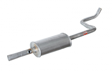 Piese Auto - Toba esapament mijloc MITSUBISHI COLT VI 1.1-1.3LPG intre 2004-2012