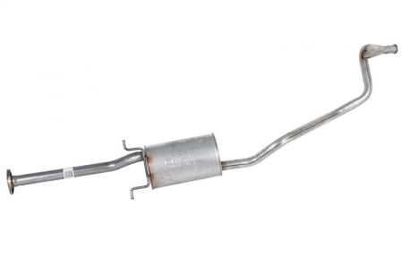 Piese Auto - Toba esapament mijloc MITSUBISHI L 300 III 2.5D intre 1988-2004