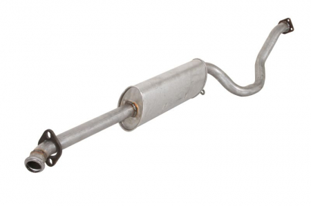 Piese Auto - Toba esapament mijloc MITSUBISHI PAJERO II 2.5D/3.0 intre 1990-1999