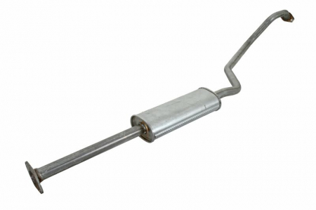 Piese Auto - Toba esapament mijloc NISSAN ALMERA II 1.5 intre 2000-2006