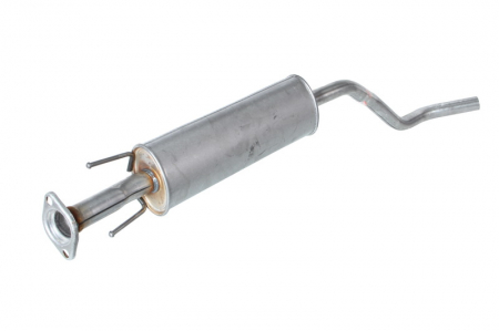 Piese Auto - Toba esapament mijloc NISSAN NOTE 1.6 intre 2006-2012