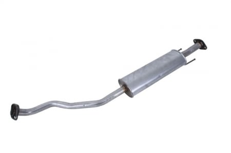 Piese Auto - Toba esapament mijloc NISSAN NOTE 1.6 intre 2006-2012