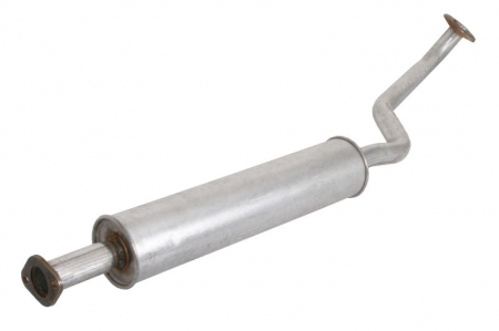 Piese Auto - Toba esapament mijloc NISSAN PRIMERA 1.6/1.8 intre 2002-2008