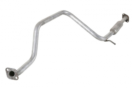 Piese Auto - Toba esapament mijloc NISSAN PRIMERA 1.6/2.0 intre 1996-2002