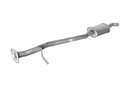 Piese Auto - Toba esapament mijloc NISSAN QASHQAI I 2.0 intre 2007-2013