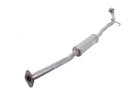 Piese Auto - Toba esapament mijloc NISSAN X-TRAIL 2.0/2.5 intre 2001-2013