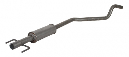 Piese Auto - Toba esapament mijloc OPEL ASTRA G 1.7D intre 2003-2005