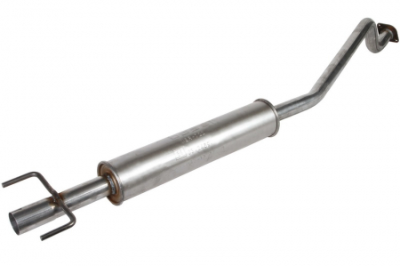 Toba esapament mijloc OPEL ASTRA G, ASTRA G CLASSIC 1.4/1.6 intre 1998-2009 [1]