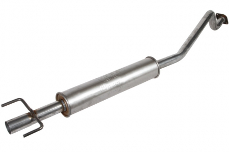 Toba esapament mijloc OPEL ASTRA G, ASTRA G CLASSIC 1.4/1.6 intre 1998-2009 [2]