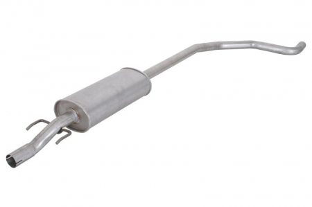 Piese Auto - Toba esapament mijloc OPEL CORSA D 1.4/1.4LPG intre 2006-2014