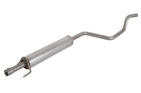 Piese Auto - Toba esapament mijloc OPEL MERIVA A 1.4/1.6 intre 2003-2010