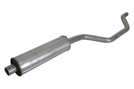 Sistem evacuare - Toba esapament mijloc OPEL SIGNUM, VECTRA C 2.0D/2.2D intre 2003-2005