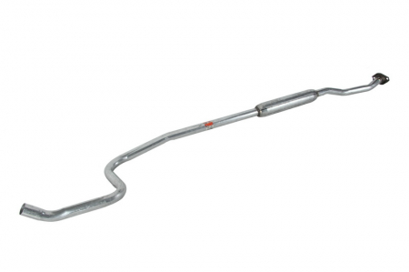 Piese Auto - Toba esapament mijloc PEUGEOT 207 1.4 intre 2006-2013