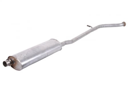 Piese Auto - Toba esapament mijloc PEUGEOT 406 2.0 intre 1999-2000