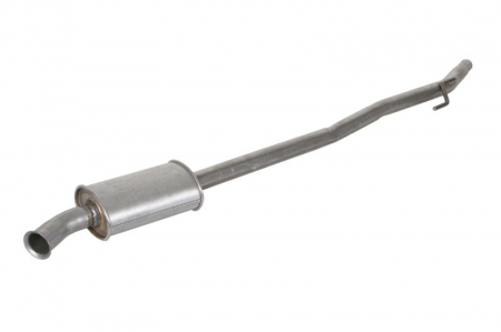 Piese Auto - Toba esapament mijloc RENAULT CLIO II 1.4 intre 1998-2005