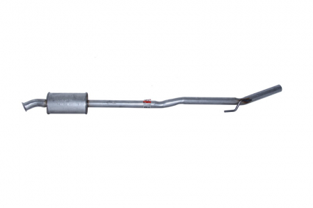 Piese Auto - Toba esapament mijloc RENAULT CLIO II 1.6 intre 1998-2005