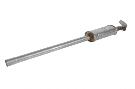 Piese Auto - Toba esapament mijloc RENAULT FLUENCE, GRAND SCENIC III, MEGANE, MEGANE III, SCENIC III 1.2-1.6LPG dupa 2008