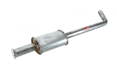 Piese Auto - Toba esapament mijloc RENAULT MEGANE I, MEGANE I CLASSIC, SCENIC I 1.4/1.6/1.6LPG intre 1999-2003