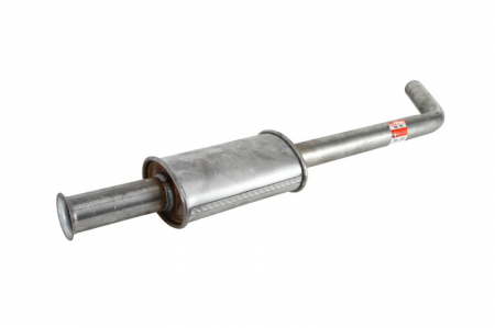 Piese Auto - Toba esapament mijloc RENAULT MEGANE I, MEGANE I COACH 1.4/1.6 intre 1999-2003