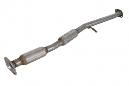 Piese Auto - Toba esapament mijloc SUBARU FORESTER, IMPREZA 2.0 intre 2000-2009