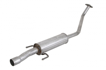 Piese Auto - Toba esapament mijloc TOYOTA COROLLA 1.4/1.6 intre 2001-2007