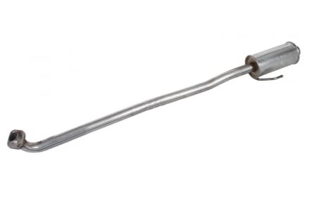 Piese Auto - Toba esapament mijloc TOYOTA COROLLA VERSO 1.6/1.8 intre 2004-2009