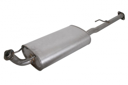 Piese Auto - Toba esapament mijloc TOYOTA HILUX VII 2.5D intre 2005-2015