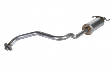 Piese Auto - Toba esapament mijloc TOYOTA PRIUS 1.5H intre 2003-2009