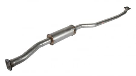 Toba esapament - Toba esapament mijloc TOYOTA RAV 4 II 2.0 intre 2000-2005