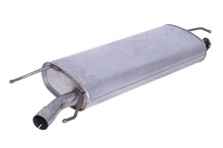 Piese Auto - Toba esapament mijloc TOYOTA RAV 4 III 2.2D intre 2006-2013