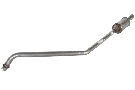 Piese Auto - Toba esapament mijloc TOYOTA STARLET 1.3 intre 1996-1999