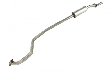 Piese Auto - Toba esapament mijloc TOYOTA YARIS 1.0 intre 1999-2005