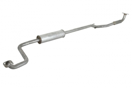 Piese Auto - Toba esapament mijloc TOYOTA YARIS 1.3 intre 2002-2005