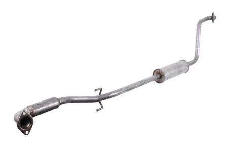 Piese Auto - Toba esapament mijloc TOYOTA YARIS 1.3 intre 2002-2005