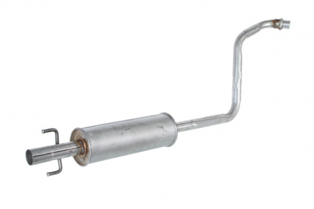 Piese Auto - Toba esapament mijloc TOYOTA YARIS VERSO 1.3 intre 1999-2005