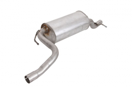 Piese Auto - Toba esapament mijloc VOLVO C30, S40 II, V50; FORD C-MAX, FOCUS C-MAX, FOCUS II 1.6-2.0 intre 2003-2012