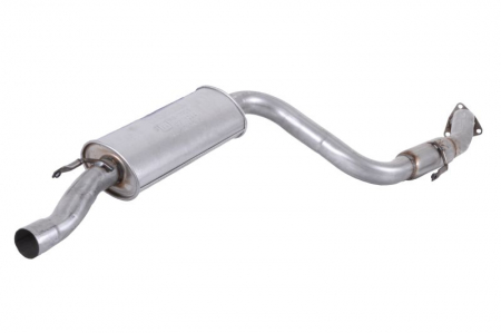 Piese Auto - Toba esapament mijloc VOLVO S40 I, V40 1.9/1.9D/2.0 intre 1997-2004