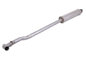 Piese Auto - Toba esapament mijloc VOLVO S60 I 2.0-2.5 intre 2000-2010