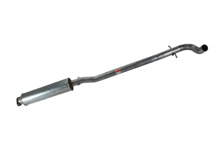 Piese Auto - Toba esapament mijloc VOLVO S60 I 2.4 intre 2000-2010