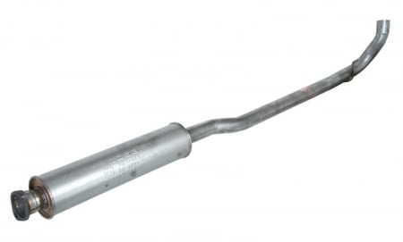 Piese Auto - Toba esapament mijloc VOLVO V70 II 2.0-2.5D intre 1999-2008