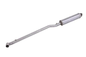 Piese Auto - Toba esapament mijloc VOLVO V70 II 2.4 intre 2000-2007