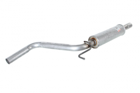 Piese Auto - Toba esapament mijloc VW CADDY III 1.6/1.6LPG intre 2004-2015