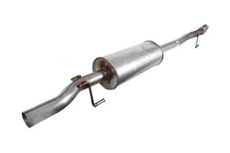 Piese Auto - Toba esapament mijloc VW CRAFTER 30-35, CRAFTER 30-50 2.5D intre 2006-2013