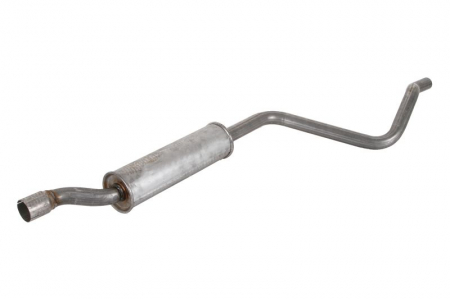 Piese Auto - Toba esapament mijloc VW GOLF I 1.8 intre 1989-1993