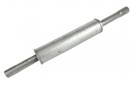 Piese Auto - Toba esapament mijloc VW GOLF II, GOLF III, JETTA II, PASSAT, VENTO 1.0-1.9D intre 1983-1998