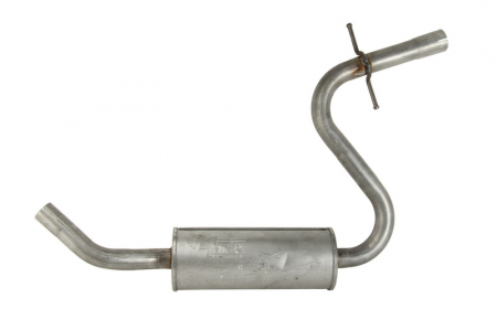 Piese Auto - Toba esapament mijloc VW GOLF PLUS, GOLF V 1.4 intre 2003-2006
