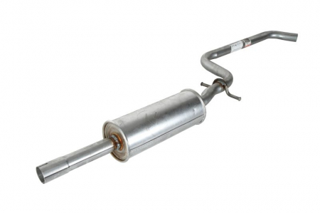 Piese Auto - Toba esapament mijloc VW GOLF PLUS, GOLF VI 1.4 intre 2006-2013