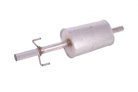 Piese Auto - Toba esapament mijloc VW LT 28-35 II, LT 28-46 II 2.5D/2.8D intre 1996-2006